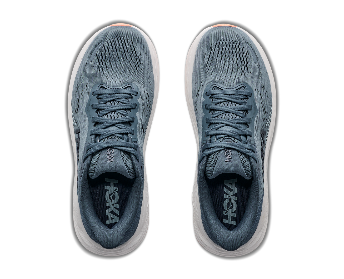 Hoka W Clifton 11 Faded Navy / Glimmering Blue