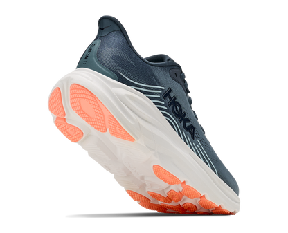 Hoka W Clifton 11 Faded Navy / Glimmering Blue