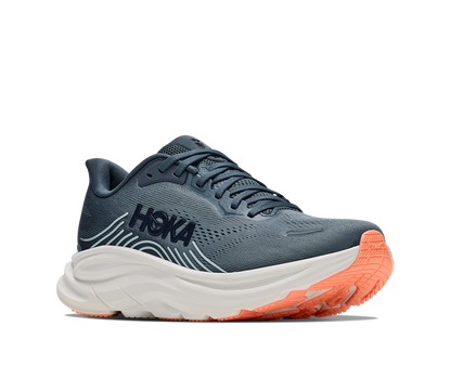 Hoka W Clifton 11 Faded Navy / Glimmering Blue