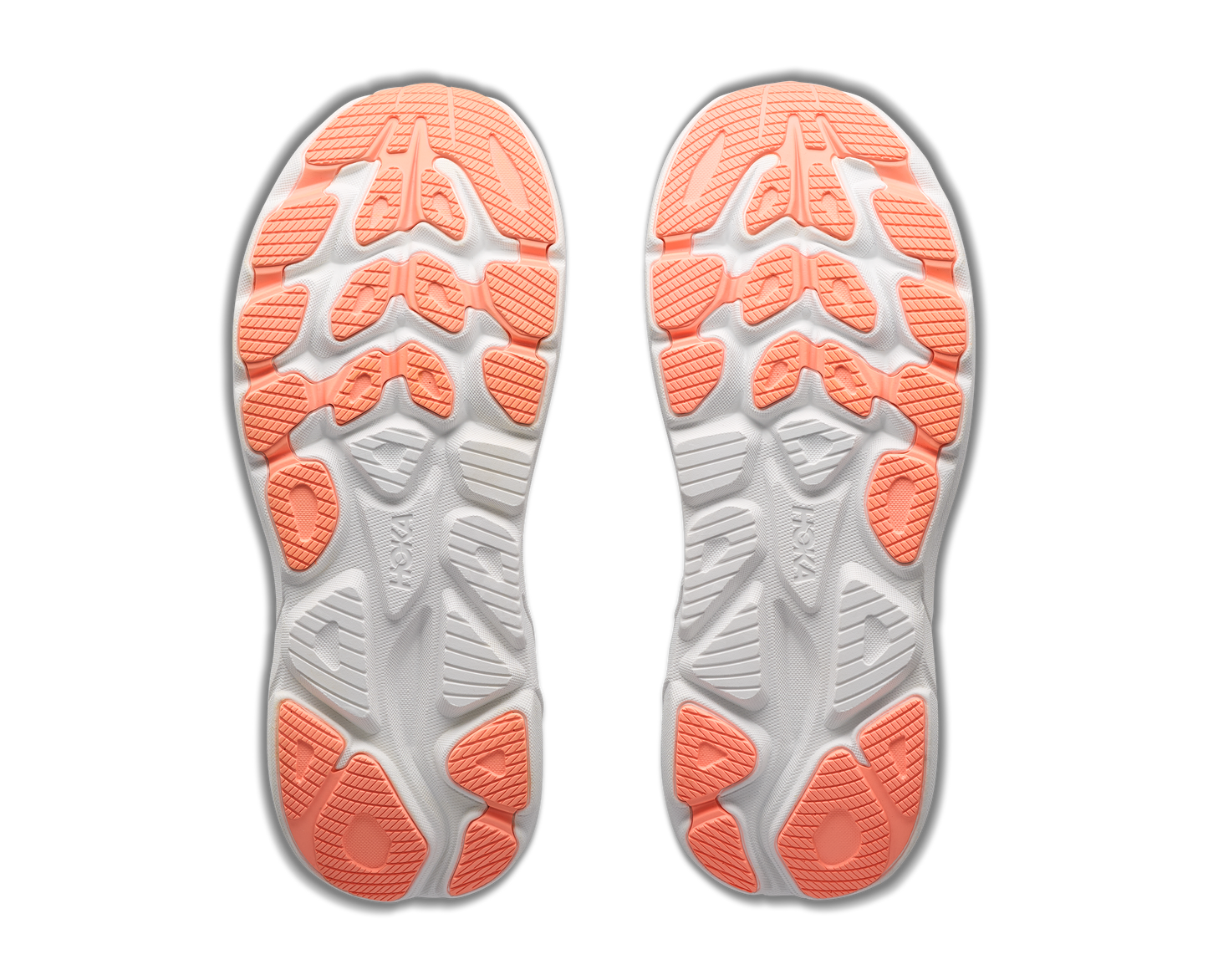 Hoka W Clifton 11 Faded Navy / Glimmering Blue