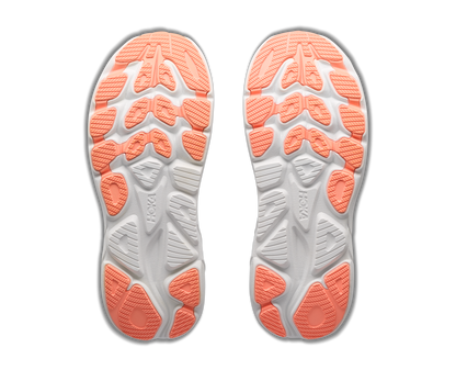 Hoka W Clifton 11 Faded Navy / Glimmering Blue
