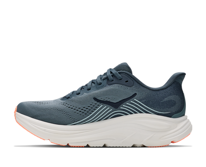 Hoka W Clifton 11 Faded Navy / Glimmering Blue