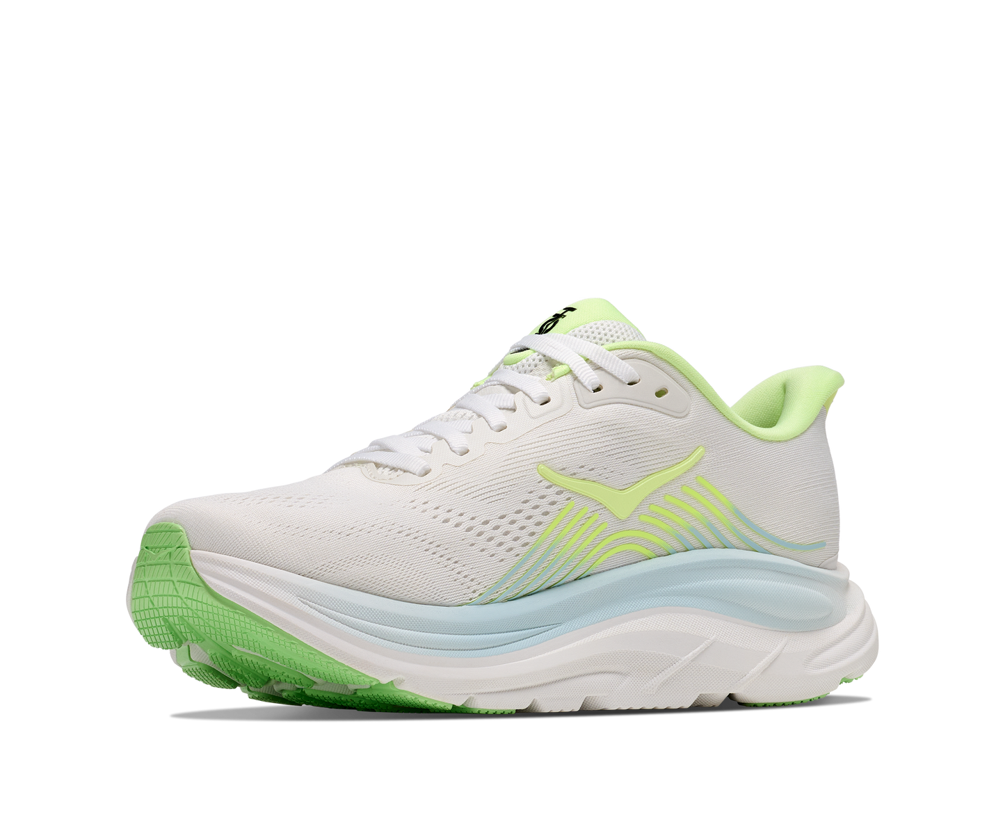 Hoka W Clifton 11 Frost / Neo