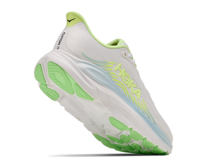Hoka W Clifton 11 Frost / Neo