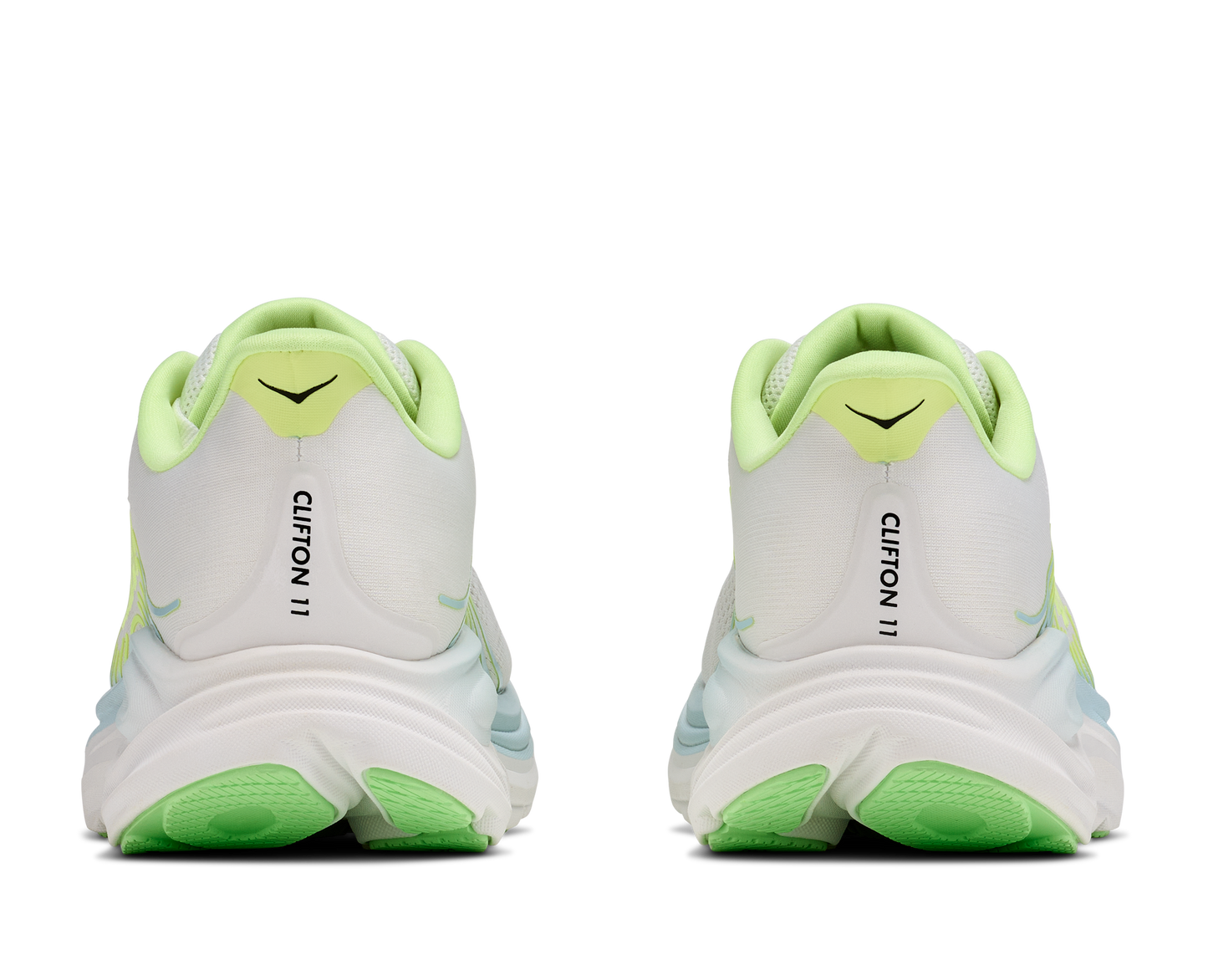 Hoka W Clifton 11 Frost / Neo