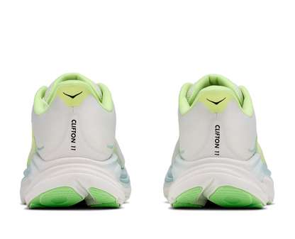 Hoka W Clifton 11 Frost / Neo