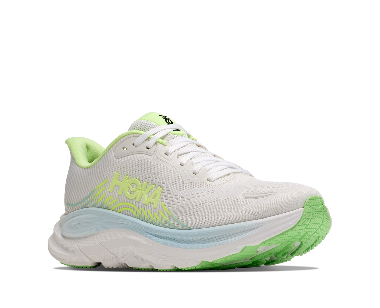 Hoka W Clifton 11 Frost / Neo