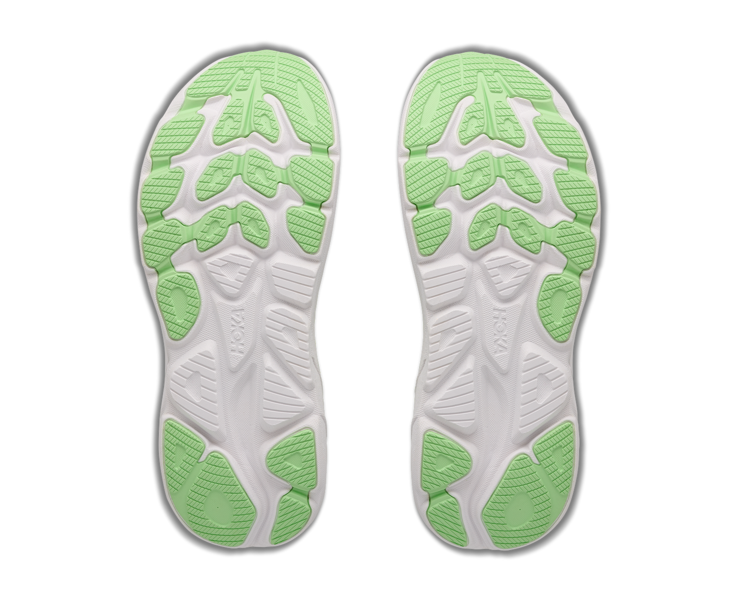 Hoka W Clifton 11 Frost / Neo