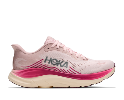 Hoka W Clifton 11 Pink Opal / Alabaster