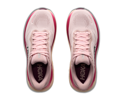 Hoka W Clifton 11 Pink Opal / Alabaster
