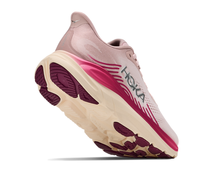 Hoka W Clifton 11 Pink Opal / Alabaster