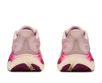 Hoka W Clifton 11 Pink Opal / Alabaster