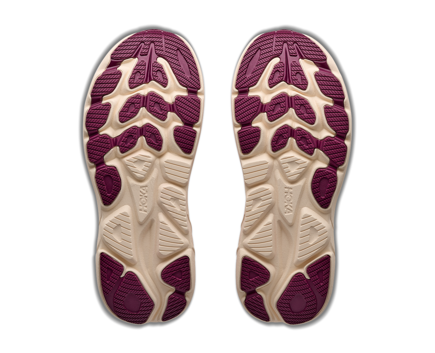 Hoka W Clifton 11 Pink Opal / Alabaster