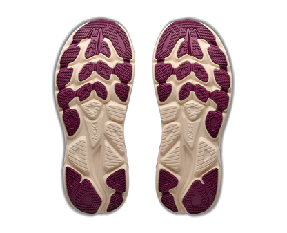 Hoka W Clifton 11 Pink Opal / Alabaster