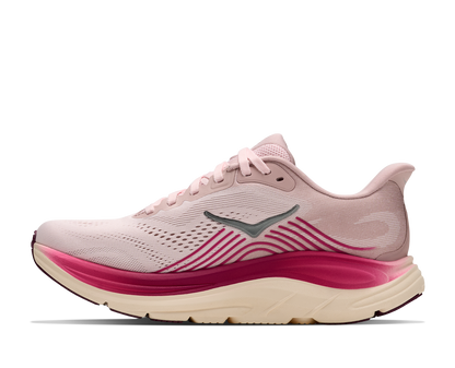 Hoka W Clifton 11 Pink Opal / Alabaster