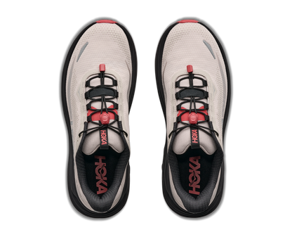 Hoka M Clifton 11 GTX River Rock Grey / Carbon Black