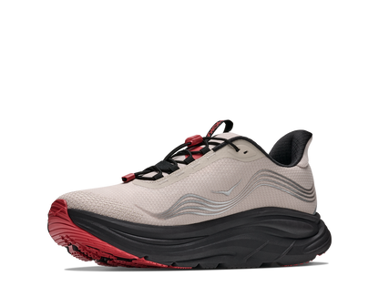 Hoka M Clifton 11 GTX River Rock Grey / Carbon Black