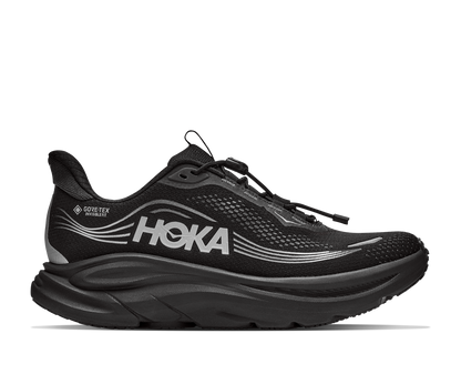 Hoka M Clifton 11 GTX Black / Black