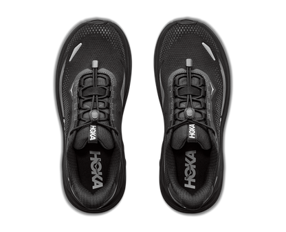 Hoka M Clifton 11 GTX Black / Black