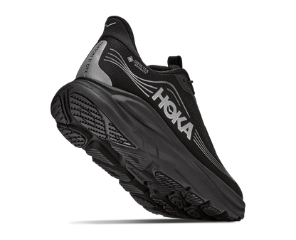 Hoka M Clifton 11 GTX Black / Black