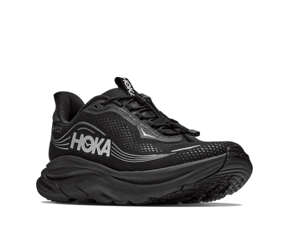Hoka M Clifton 11 GTX Black / Black