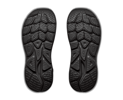 Hoka M Clifton 11 GTX Black / Black