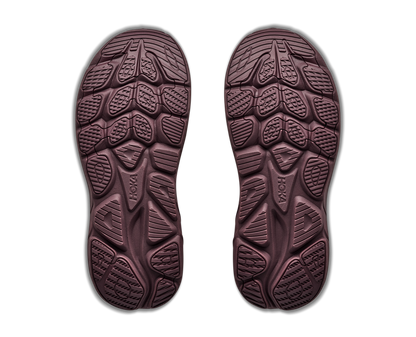 Hoka W Clifton 11 GTX Wide Smoky Quartz / Deep Mauve