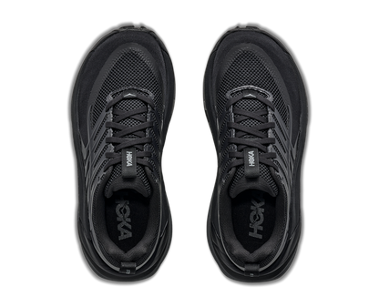 Hoka M Stinson 8 Black / Outer Orbit