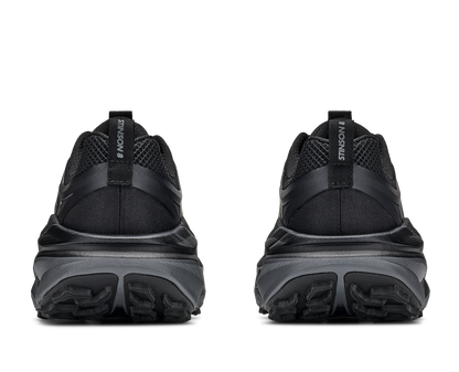 Hoka M Stinson 8 Black / Outer Orbit