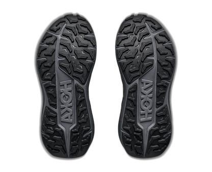 Hoka M Stinson 8 Black / Outer Orbit