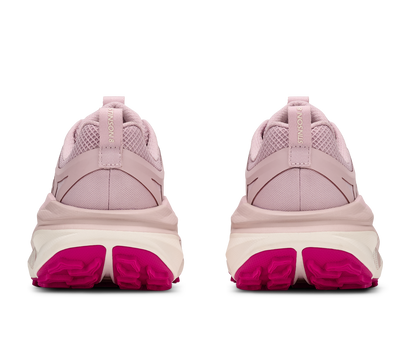 Hoka W Stinson 8 Pink Opal / Alabaster