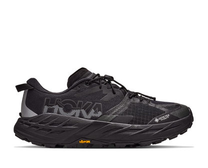 Hoka M Speedgoat 7 GTX Black / Carbon Black