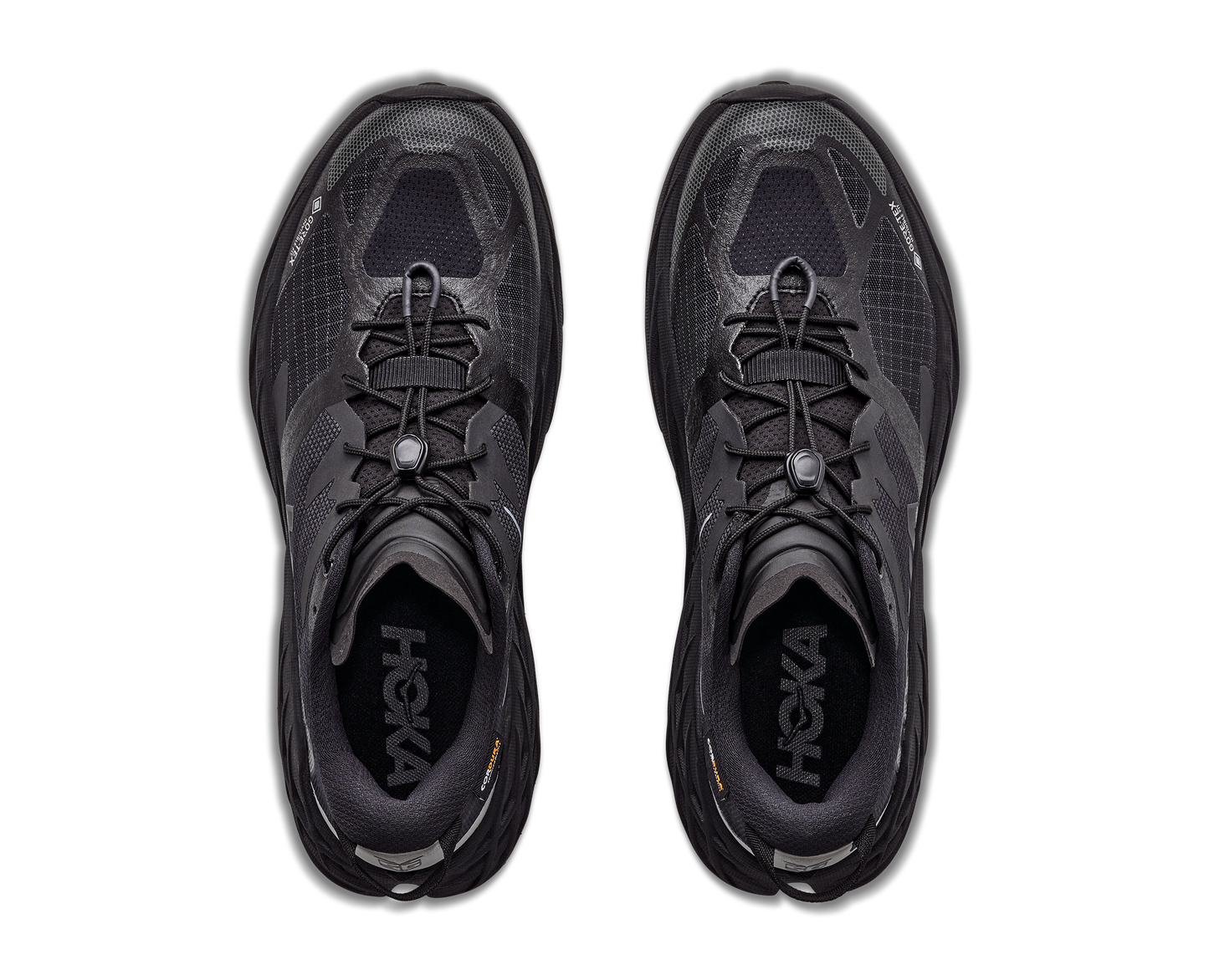 Hoka M Speedgoat 7 GTX Black / Carbon Black