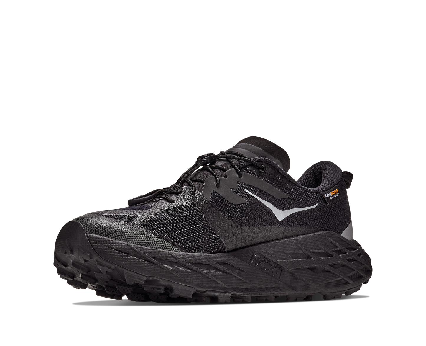 Hoka M Speedgoat 7 GTX Black / Carbon Black