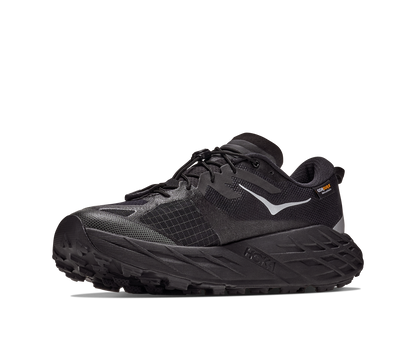 Hoka M Speedgoat 7 GTX Black / Carbon Black