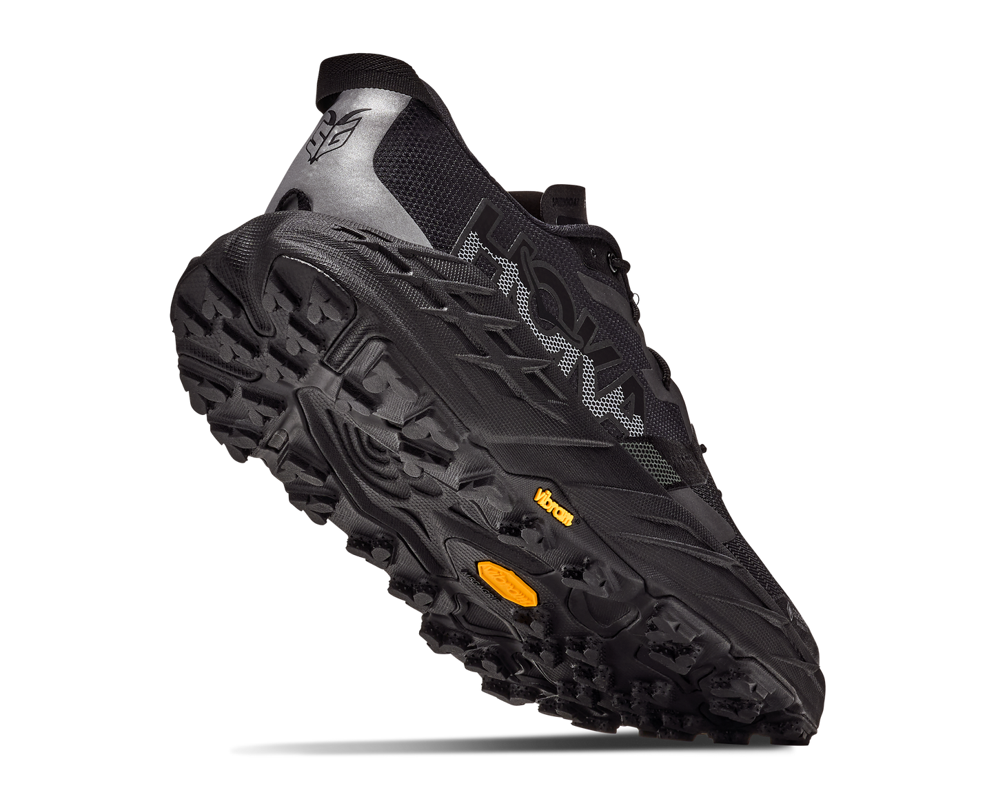 Hoka M Speedgoat 7 GTX Black / Carbon Black