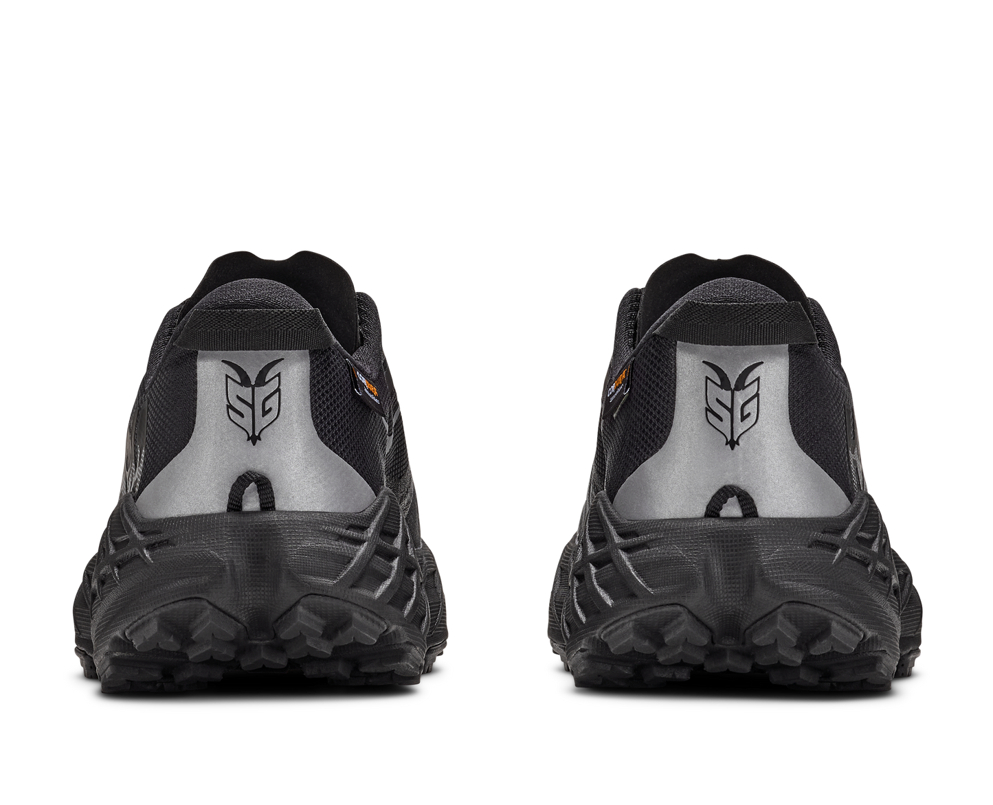 Hoka M Speedgoat 7 GTX Black / Carbon Black