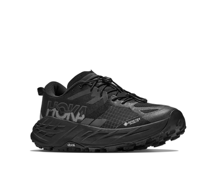 Hoka M Speedgoat 7 GTX Black / Carbon Black