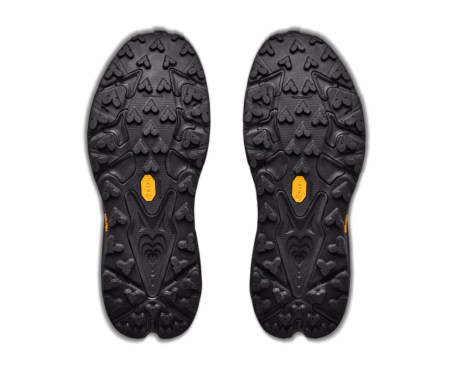 Hoka M Speedgoat 7 GTX Black / Carbon Black
