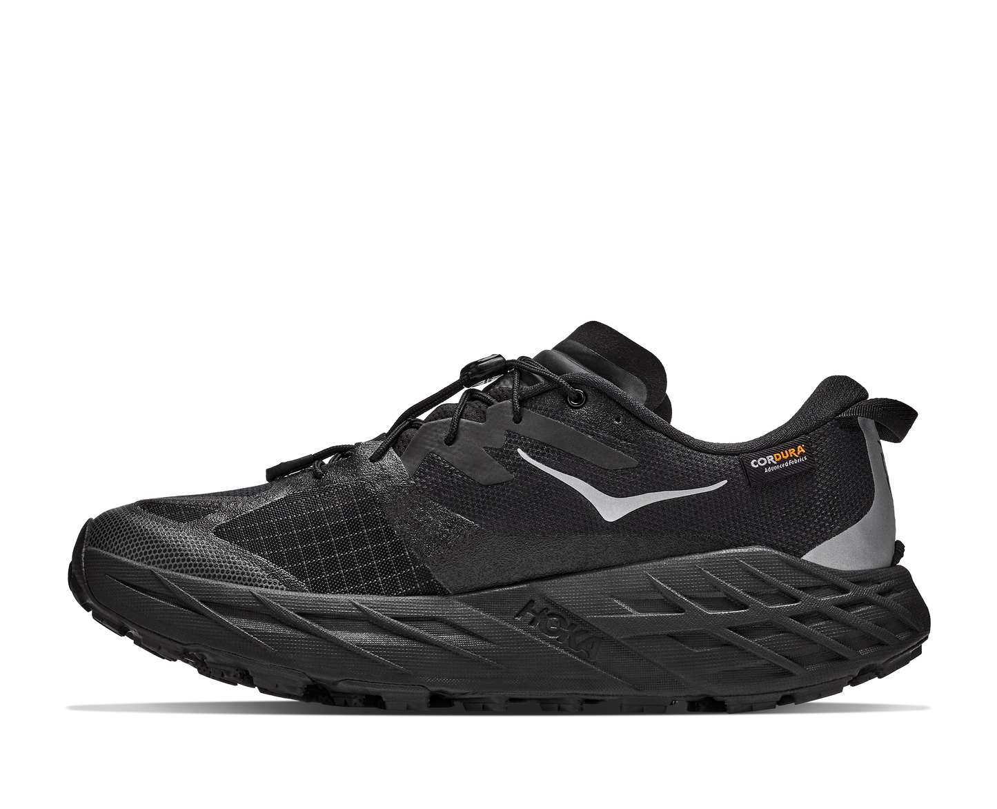 Hoka M Speedgoat 7 GTX Black / Carbon Black