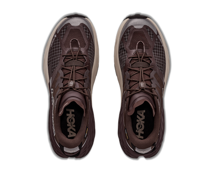 Hoka M Speedgoat 7 GTX Spiced Chocolate / River Rock