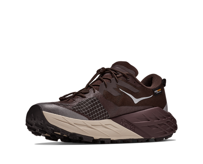 Hoka M Speedgoat 7 GTX Spiced Chocolate / River Rock