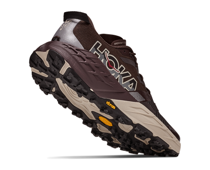Hoka M Speedgoat 7 GTX Spiced Chocolate / River Rock