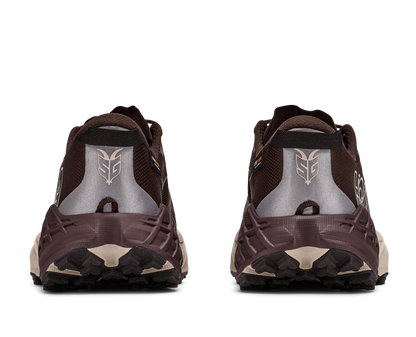 Hoka M Speedgoat 7 GTX Spiced Chocolate / River Rock