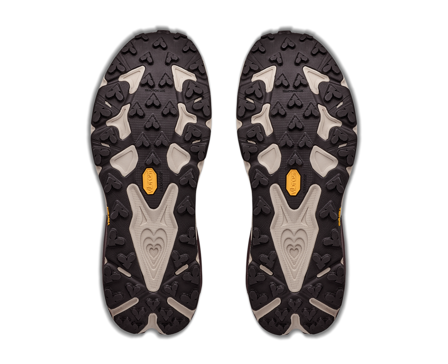 Hoka M Speedgoat 7 GTX Spiced Chocolate / River Rock