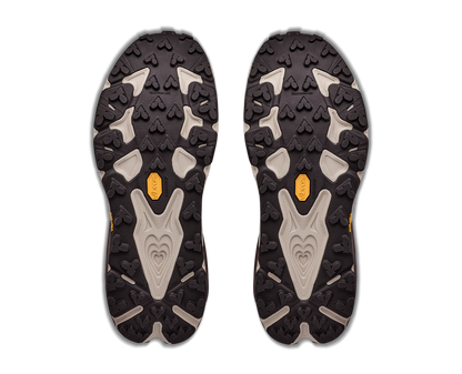 Hoka M Speedgoat 7 GTX Spiced Chocolate / River Rock