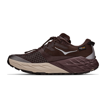 Hoka M Speedgoat 7 GTX Spiced Chocolate / River Rock
