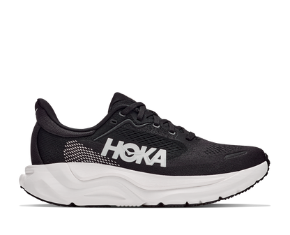 Hoka M Arahi 9 Wide Black / White