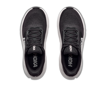 Hoka M Arahi 9 Wide Black / White