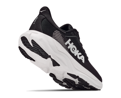 Hoka M Arahi 9 Wide Black / White